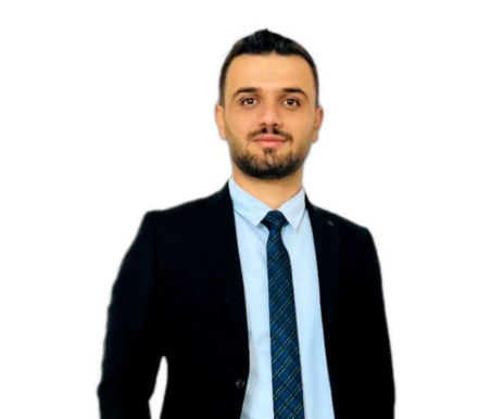 course instructor picture