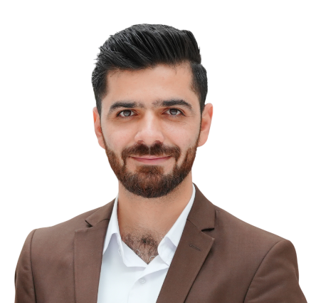 course instructor picture